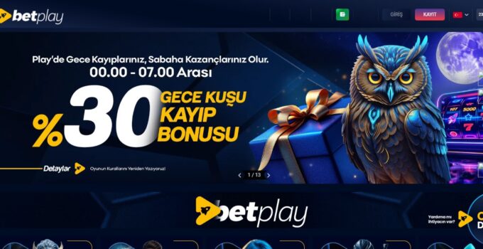 Betplay