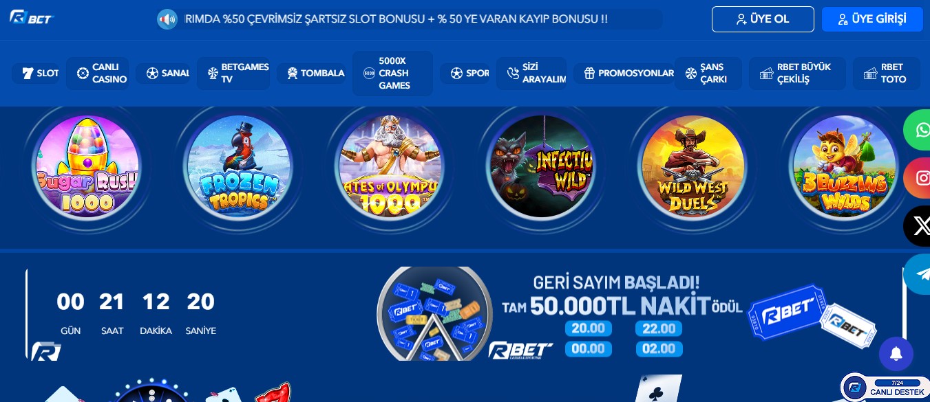 Rbet
